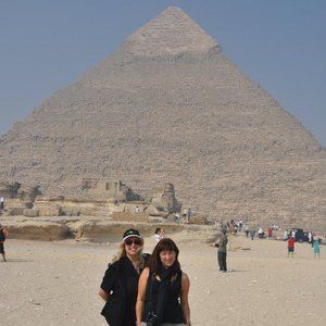 Meet your Posher, Christine